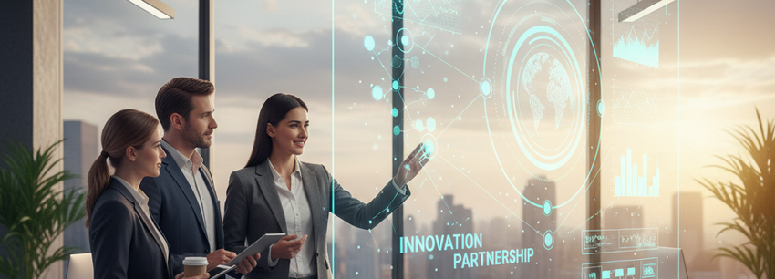 新規事業サポートWebサービス開始のお知らせの画像